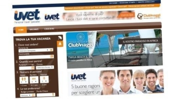 uvet