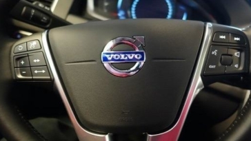 volvo