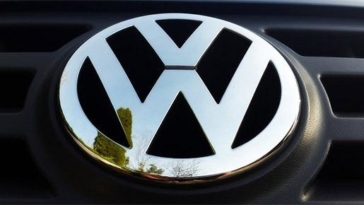 volkswagen auto