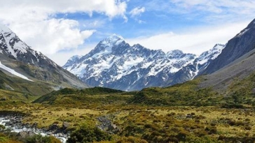 Alpi Montagne