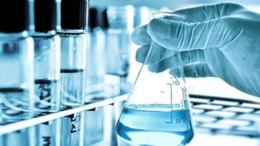 Laboratorio Chimica S