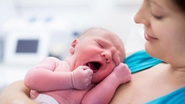Ostetrica Ospedale Bambini S