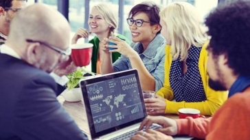 Startup Impresa S