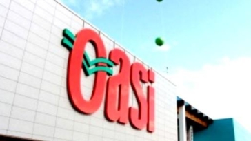 oasi ipermercati