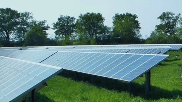 fotovoltaico solare