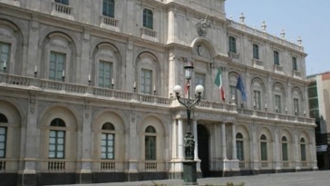 universita catania