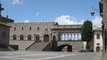 Viterbo comune