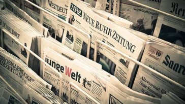 Addetto Stampa Giornalista
