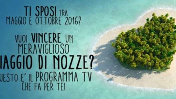 Casting Tv Nozze