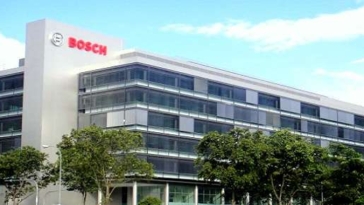 bosch sede