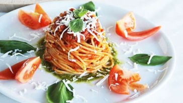 chef ristorante cuoco