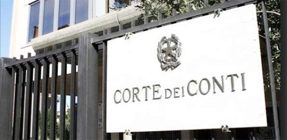 Quanto Guadagna Un Referendario Corte Dei Conti