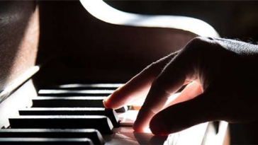 musica, pianoforte