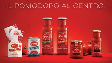 Petti Pomodoro