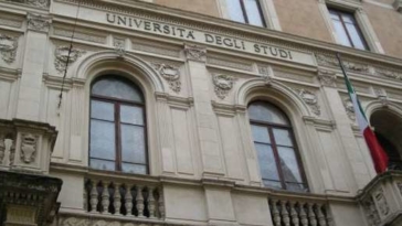 Università Pisa