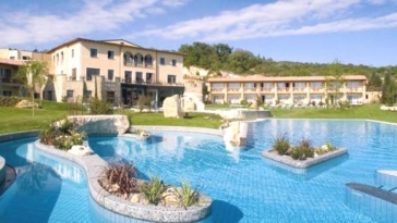 adler resorts