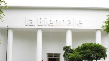 biennale di venezia
