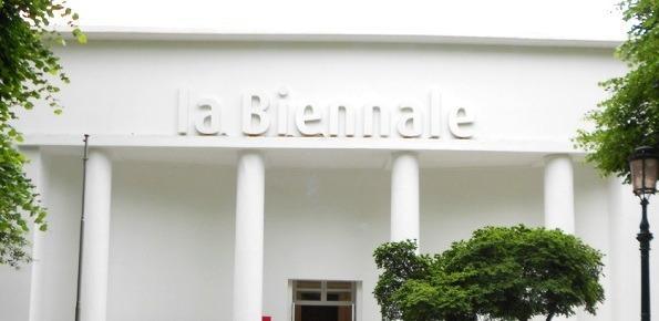 biennale di venezia