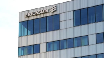 Ericsson headquarter