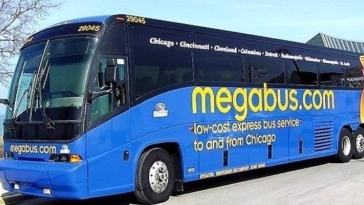 megabus