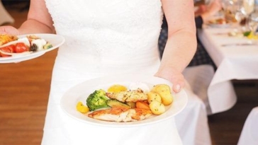 ristorante, cameriere, turismo
