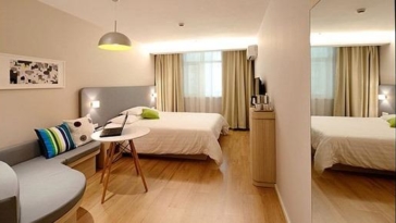 Camera da Letto Hotel