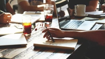 Startup Meeting