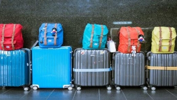vacanze, turismo, viaggi
