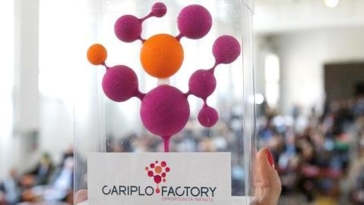 cariplo factory