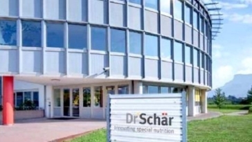 Dr. Schar