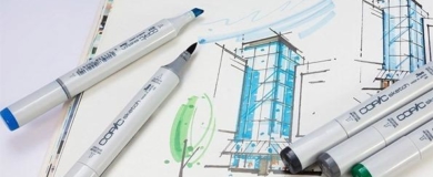 geometra, architetto, immobiliare, disegnare