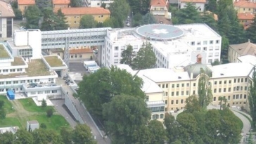 ospedale bolzano