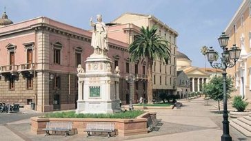 Comune Oristano Sardegna