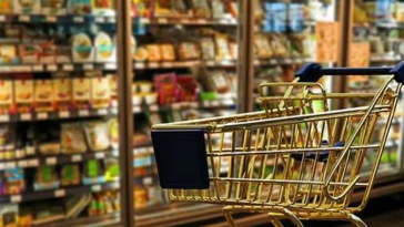 GDO Supermercato