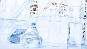 Laboratorio Chimico