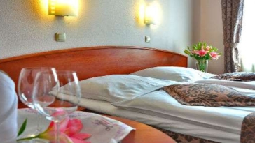 Hotel ristorazione