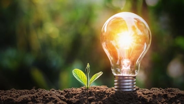 energia, luce, ambiente