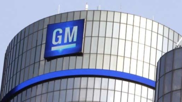 General Motors GM