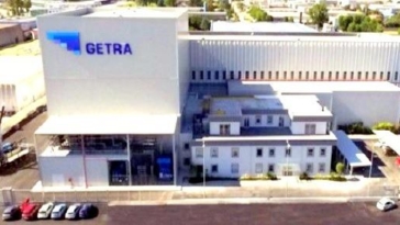 getra