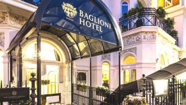 baglioni hotels