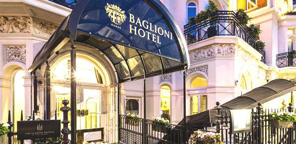 baglioni hotels