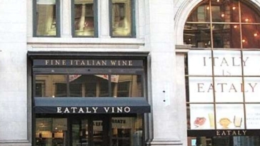 eataly new york