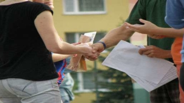 imprenditori collaborazione