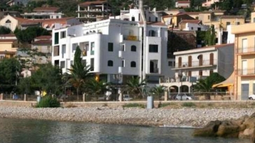museo albergo atelier sul mare