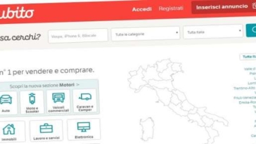 subito.it lavoro