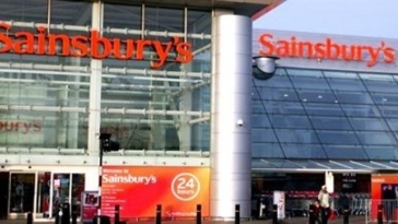Sainsbury’s supermarket