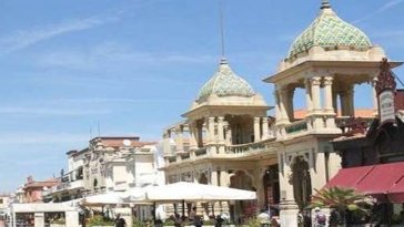 viareggio