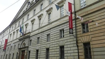 Accademia Belle Arti Torino