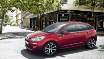 citroen