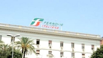 ferrovie dello stato sede